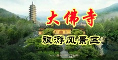 啊…嗯插骚逼视频中国浙江-新昌大佛寺旅游风景区